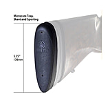 Image of Beretta Micro-Core Competition Recoil Pad - Skeet