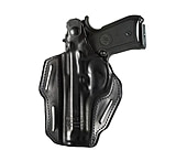 Image of Beretta Mod. 05 for 92/96 Series Left Hand Leather Holster