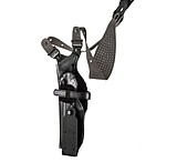 Image of Beretta Mod. H for 92/96 Series Right Hand Leather Holster