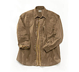 Image of Beretta Nailhead Flanel Shirt