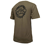 Image of Beretta Old Skool Sako T-Shirt - Mens