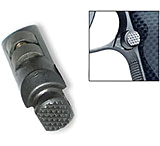 Beretta Oversize Steel Magazine Release Button, Beretta 92/96, Black, C86992P