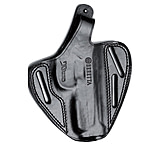 Image of Beretta Pancake Leather Belt Holster,Fits 90-Two,RH