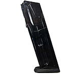 Beretta Beretta APX 9mm 10 Rounds Bulk Pistol Magazine, Black, 10, JMAPX109BULK