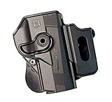 Image of Beretta PX4 Full Size Holster with Magazine Pouch