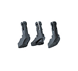 Beretta PX4 Magazine Release Kit - 3 Piece, Fits All PX4, Black, E00343