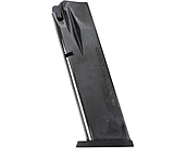 Beretta Px4 Storm .40 S&amp;W 14 Rounds Steel Pistol Magazine, Black, 14, C89132