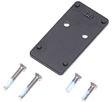 Beretta Red Dot Optic Plate for the 90/92 Series Pistols