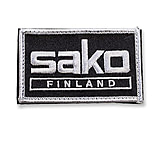Image of Beretta Sako Patch Rectangle