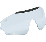 Image of Beretta Shooting Glasses Puull Light Neutral W/rigid Case