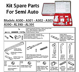 Image of Beretta Semi-Auto Shotguns Spare Field Parts Kit