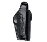 Image of Beretta Standard Leather Belt Holster,Fits 90-Two,RH