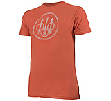 Image of Beretta Distressed Trident T-Shirt - Men's