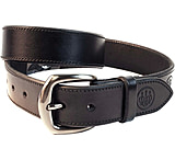 Image of Beretta Tactical Belt 34&quot; X 1.5&quot; Wide Leather Black