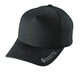 Image of Beretta Tactical Black Classic Cap