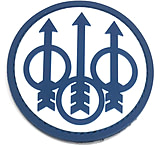 Image of Beretta Tirident Patch