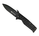 Image of Beretta Tkx Titanium Micarta Knife