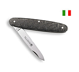 Image of Beretta Traditional Carbon Fiber Folding Knife,2.36in