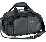 Image of Beretta Transformer Light Med. Cartridge Bag Blk/grey W/strap
