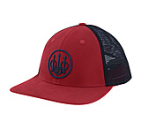 Image of Beretta Trident Flat Bill Trucker