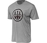 Image of Beretta Trident Logo T-Shirt - Men's