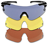 Image of Beretta Trident Shooting Glasses