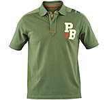 Image of Beretta Two Tone Sport Polo Shirt
