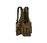 Image of Beretta COVEY STRAP VEST HUNTING BROWN I 73F27F97