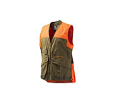 Image of Beretta RETRIEVER FLD VEST TOB/BLZ ORG XL ACF9F095