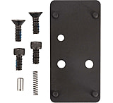 Beretta RDO Red Dot Sight Mount Kit