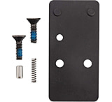 Image of Beretta Red Dot Optic Plate for the APX A1 Carry Pistol