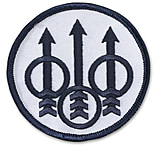 Image of Beretta Velcro Tactical Patch