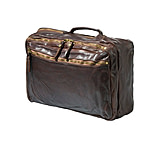 Image of Beretta Vin Washed Leather Laptop Backpack