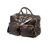 Image of Beretta Vin Washed Leather Travel Bag