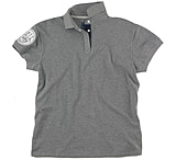 Image of Beretta Women's Uniform Pro Free Time Polo Xxx-large Gray