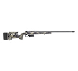 Image of Bergara B14 Wilderness HMR Bolt Action Rifle, .25 Creedmoor, 24 inch Barrel