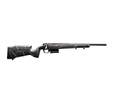 Image of Bergara B14R Crest CF Bolt Action Rifle, .22 Long Rifle, 18 inch Barrel