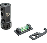 Image of BERGARA BA0006 ST1 MUZZLE BRAKE 30CAL