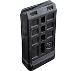 Bergara Barrels Bergara BMR .22 Long Rifle/.22 WMR/.17 HMR 10 Round Rifle Magazine, Polymer, Black, BA0029-10RD