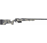 Image of Bergara B14 Carbon Wilderness HMR Bolt Action Rifle, 6.5 PRC, 24in Barrel