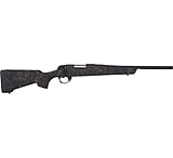 Image of Bergara B14 Stoke Compact Bolt Action Rifle, 300 AAC Blackout, 16.5in Barrel