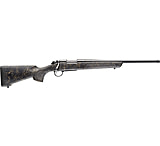 Image of Bergara B14 Stoke Compact Bolt Action Rifle, 7mm-08 Remington, 20in Barrel