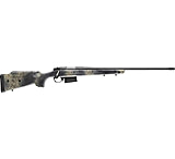 Image of Bergara B14 Wilderness Terrain Bolt Action Rifle, 7mm Remington Magnum, 24in Barrel