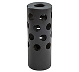 Image of Bergara Rifles BA0011 Omni #1 30 Cal Black Steel .750&quot;