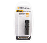 Image of Bergara Rifles BA0012 Omni #2 30 Cal Black Steel .700&quot;