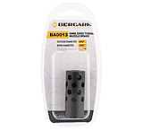 Image of Bergara Rifles BA0013 Omni #3 30 Cal Black Steel .840&quot;