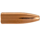 Image of Berger Varmint .17 Caliber 25 Grain Varmint Flat Base Rifle Bullets