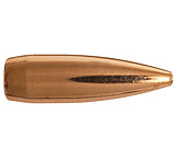 Image of Berger Varmint .20 Caliber 40 Grain Varmint Flat Base Rifle Bullets