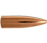 Image of Berger Varmint .22 Caliber 60 Grain Varmint Flat Base Rifle Bullets