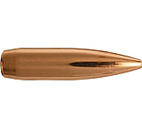 Image of Berger Target .22 Caliber 73 Grain Boat Tail Rifle Bullets